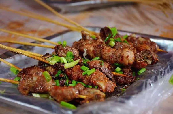 新青五花肉培训