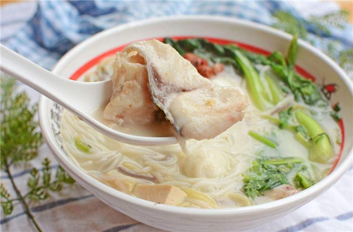 新青鱼粉培训